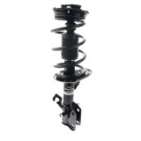 KYB Shocks & Struts Strut Plus Front Left 11-19 Nissan Leaf thumbnail 6