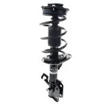 KYB Shocks & Struts Strut Plus Front Left 11-19 Nissan Leaf thumbnail 8