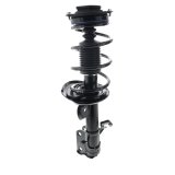 KYB Shocks & Struts Strut Plus Front Left 11-19 Nissan Leaf thumbnail 9