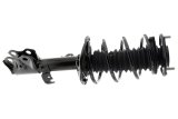 KYB Shocks & Struts Strut-Plus Front Right 14-18 Toyota Corolla thumbnail 3