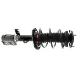KYB Shocks & Struts Strut-Plus Front Right 14-18 Toyota Corolla thumbnail 4