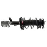 KYB Shocks & Struts Strut-Plus Front Right 14-18 Toyota Corolla thumbnail 7