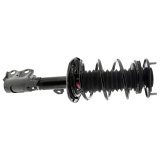 KYB Shocks & Struts Strut-Plus Front Right 14-18 Toyota Corolla thumbnail 8