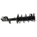 KYB Shocks & Struts Strut-Plus Front Right 14-18 Toyota Corolla thumbnail 9