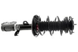 KYB Shocks & Struts Strut-Plus Front Left 14-18 Toyota Corolla thumbnail 1