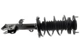 KYB Shocks & Struts Strut-Plus Front Left 14-18 Toyota Corolla thumbnail 3