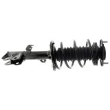 KYB Shocks & Struts Strut-Plus Front Left 14-18 Toyota Corolla thumbnail 5