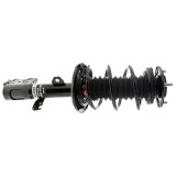 KYB Shocks & Struts Strut-Plus Front Left 14-18 Toyota Corolla thumbnail 8