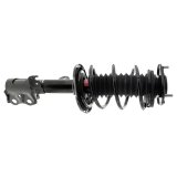 KYB Shocks & Struts Strut-Plus Front Left 14-18 Toyota Corolla thumbnail 9