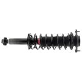 KYB Shocks & Struts Strut-Plus Rear 09-13 Subaru Forester thumbnail 8