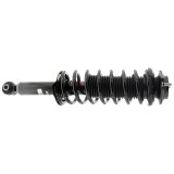 KYB Shocks & Struts Strut-Plus Rear 09-13 Subaru Forester thumbnail 9