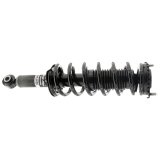 KYB Shocks & Struts Strut-Plus Rear 05-09 Subaru Outback thumbnail 5