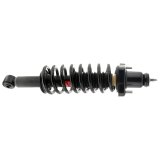KYB Shocks & Struts Strut-Plus Rear Left 12-17 Jeep Compass thumbnail 9