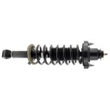 KYB Shocks & Struts Strut-Plus Rear 08-10 Mitsubishi Lancer thumbnail 4