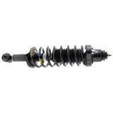 KYB Shocks & Struts Strut-Plus Rear 08-10 Mitsubishi Lancer thumbnail 5