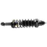 KYB Shocks & Struts Strut-Plus Rear 08-10 Mitsubishi Lancer thumbnail 8
