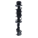 KYB Shocks & Struts Strut Plus Front Left 13-19 Nissan Versa / 14-19 Nissan Versa Note thumbnail 3
