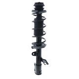 KYB Shocks & Struts Strut Plus Front Left 13-19 Nissan Versa / 14-19 Nissan Versa Note thumbnail 4