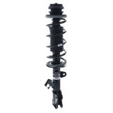 KYB Shocks & Struts Strut Plus Front Left 13-19 Nissan Versa / 14-19 Nissan Versa Note thumbnail 7