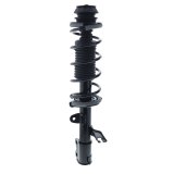 KYB Shocks & Struts Strut Plus Front Left 13-19 Nissan Versa / 14-19 Nissan Versa Note thumbnail 8