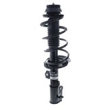 KYB Shocks & Struts Strut Plus Front Right 12-17 Hyundai Accent / 12-17 Kia Rio thumbnail 1