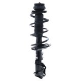 KYB Shocks & Struts Strut Plus Front Right 12-17 Hyundai Accent / 12-17 Kia Rio thumbnail 2