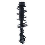 KYB Shocks & Struts Strut Plus Front Right 12-17 Hyundai Accent / 12-17 Kia Rio thumbnail 8