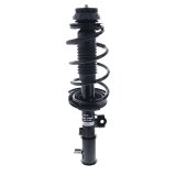 KYB Shocks & Struts Strut Plus Front Left 12-17 Hyundai Accent / 12-17 Kia Rio thumbnail 1