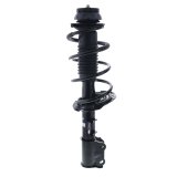 KYB Shocks & Struts Strut Plus Front Left 12-17 Hyundai Accent / 12-17 Kia Rio thumbnail 2