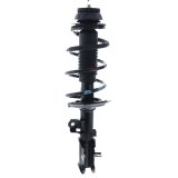 KYB Shocks & Struts Strut Plus Front Left 12-17 Hyundai Accent / 12-17 Kia Rio thumbnail 3