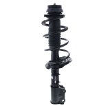 KYB Shocks & Struts Strut Plus Front Left 12-17 Hyundai Accent / 12-17 Kia Rio thumbnail 8