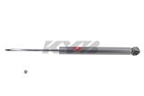 KYB Shocks & Struts Gas-a-Just Shock Rear Mazda 2 11-13 thumbnail 3