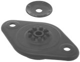 KYB Shocks & Struts Strut Mount Rear Hyundai Accent 06-11 / Kia Rio 06-11 thumbnail 6