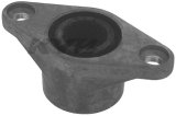 KYB Shocks & Struts Strut Mount Rear Hyundai Elantra 07-12 thumbnail 4