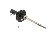 KYB Excel-G Strut Front Right Honda CR-Z 2011 thumbnail 1