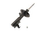 KYB Excel-G Strut Front Right Honda CR-Z 2011 thumbnail 2