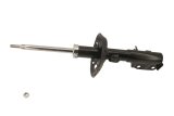 KYB Excel-G Strut Front Right Honda CR-Z 2011 thumbnail 4