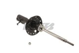 KYB Excel-G Strut Front Right Honda CR-Z 2011 thumbnail 7