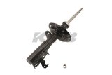 KYB Excel-G Strut Front Right Honda CR-Z 2011 thumbnail 8