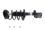 KYB Strut Plus Front Right Toyota Corolla 03-08 thumbnail 1