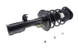 KYB Strut Plus Front Right Toyota Corolla 03-08 thumbnail 2