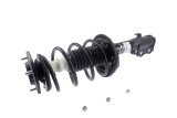 KYB Strut Plus Front Right Toyota Corolla 03-08 thumbnail 3