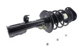 KYB Strut Plus Front Right Toyota Corolla 03-08 thumbnail 7