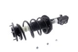 KYB Strut Plus Front Right Toyota Corolla 03-08 thumbnail 9
