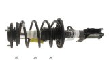 KYB Strut Plus Front Left Toyota Corolla 03-08 thumbnail 6