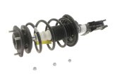 KYB Strut Plus Front Left Toyota Corolla 03-08 thumbnail 7