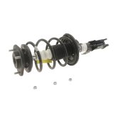 KYB Strut Plus Front Left Toyota Corolla 03-08 thumbnail 9