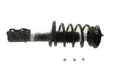 KYB Strut Plus Front Right Chevrolet Malibu 08-11/Pontiac G6 06-10/Saturn Aura 07-09 thumbnail 4