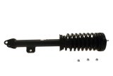 KYB Strut Plus Front Left Chrysler 300 05-10 thumbnail 3