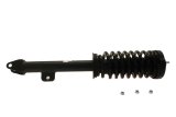 KYB Strut Plus Front Left Chrysler 300 05-10 thumbnail 9